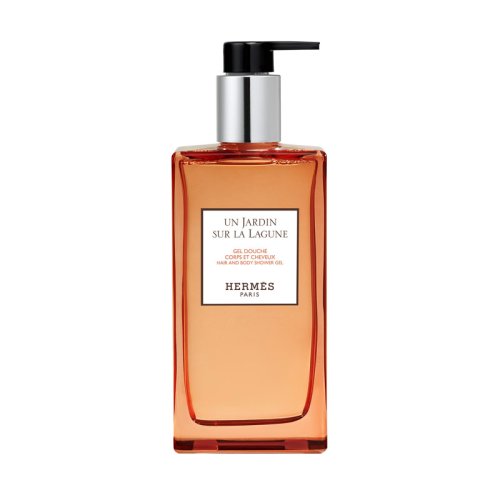 HERMÈS-Un Jardin sur la Lagune - Body and hair shower gel HERMÈS-Un Jardin sur la Lagune - Body and hair shower gel